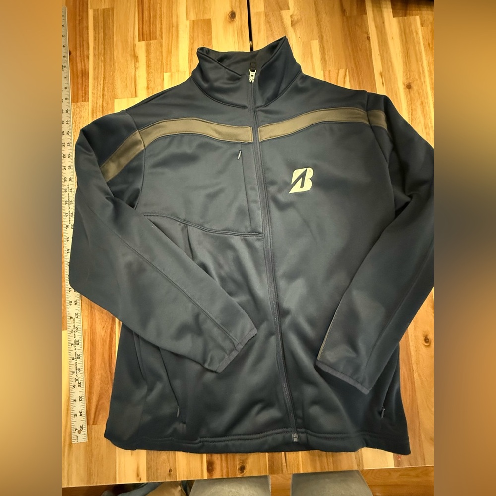 Antigua‎ Men's  Performance Jacket